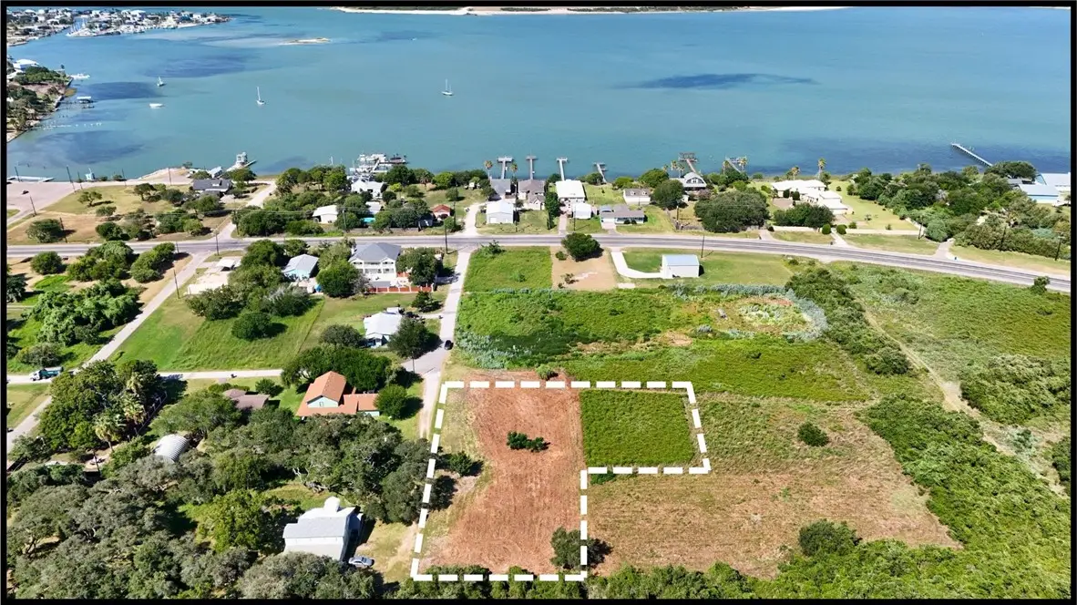 1400 Massi Lane, Ingleside, TX 78362 - #1