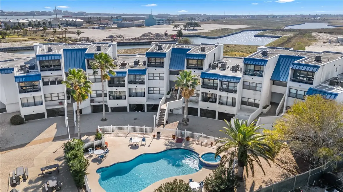 14401 Commodores Drive #101, Corpus Christi, TX 78418 - #1