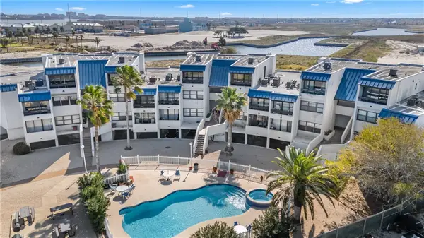 14401 Commodores Drive #101, Corpus Christi, TX 78418