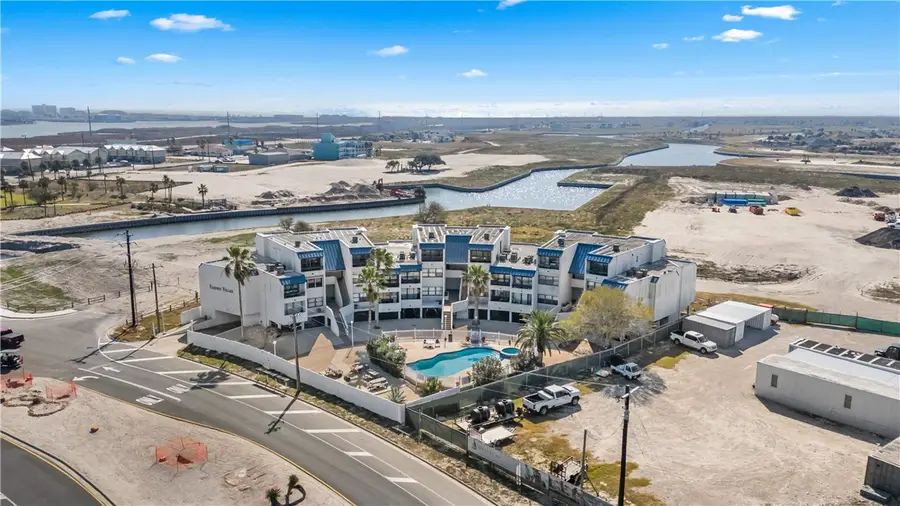 14401 Commodores Drive #101, Corpus Christi, TX 78418 - #3