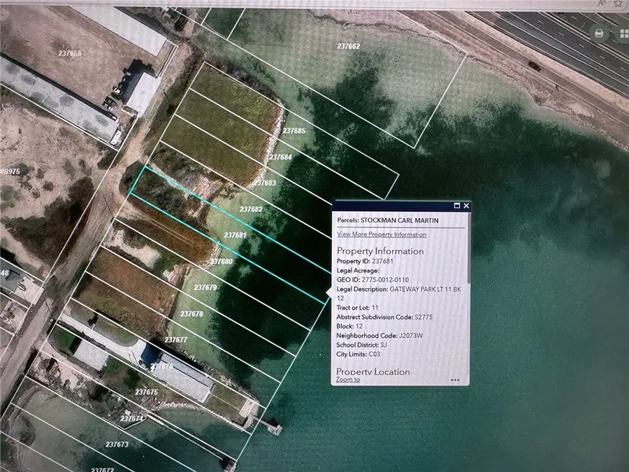 1137 Stewart Street, Corpus Christi, TX 78418 - Image #2