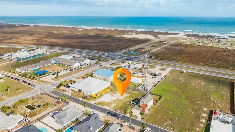 Lot 3B, 4B, 5B Palmira Avenue, Corpus Christi, TX 78418 - Image #3
