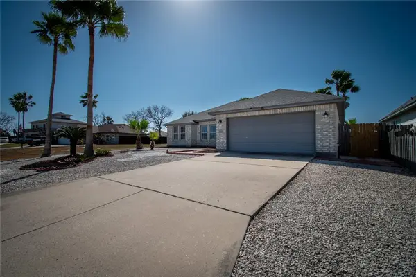 13945 Lighthouse Drive, Corpus Christi, TX 78418