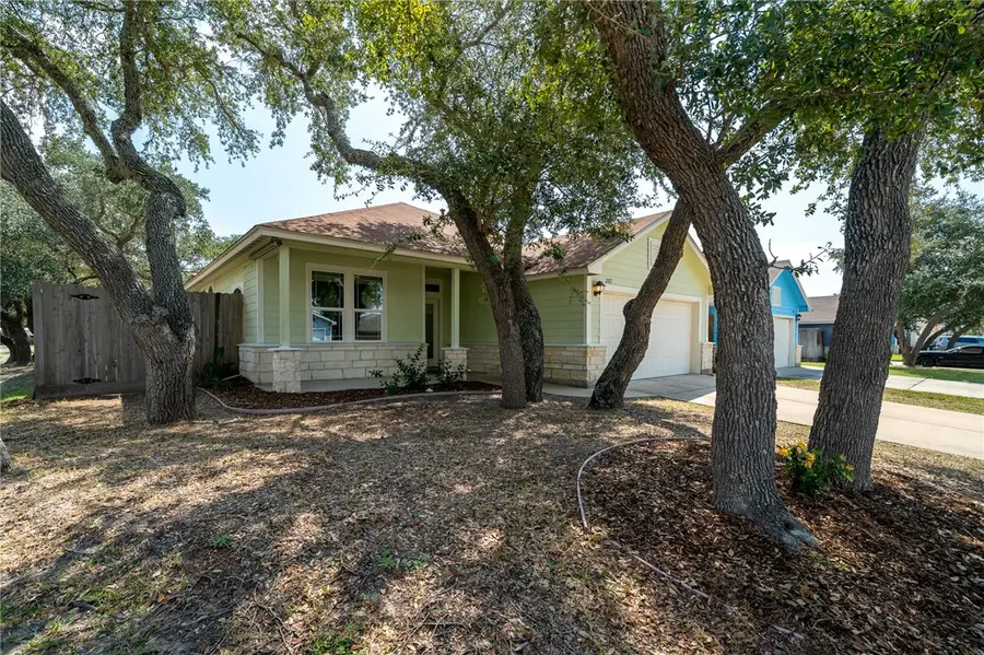 202 Sandollar Circle, Fulton, TX 78358 - #3