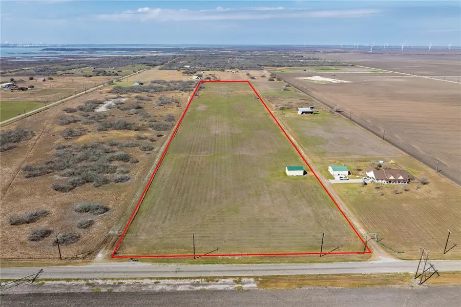 2793 County Road 3161, Taft, TX 78390 - #3