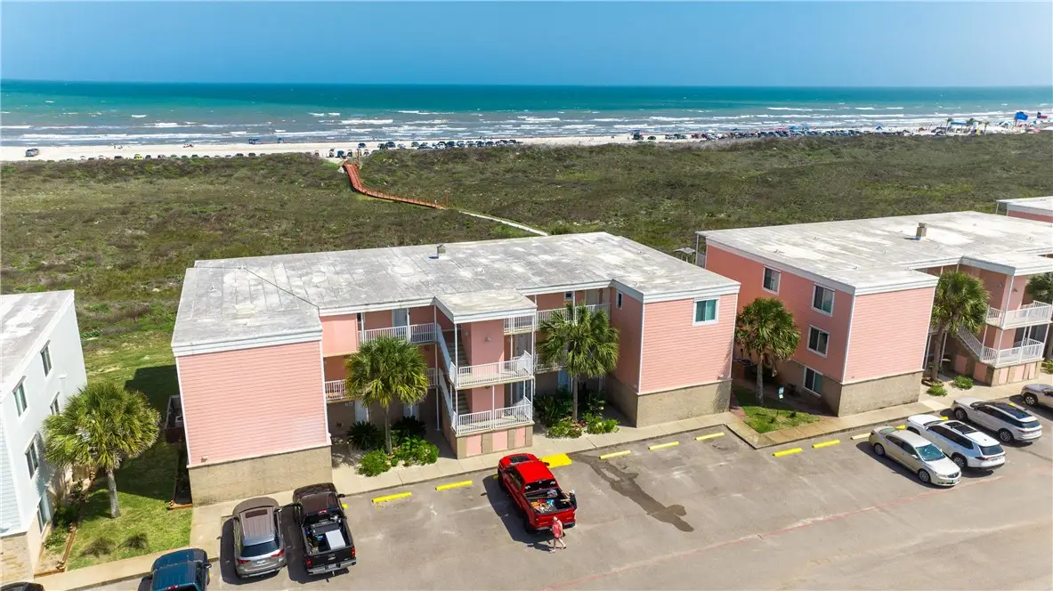 700 Island Retreat Road #138, Port Aransas, TX 78373 - Image #1