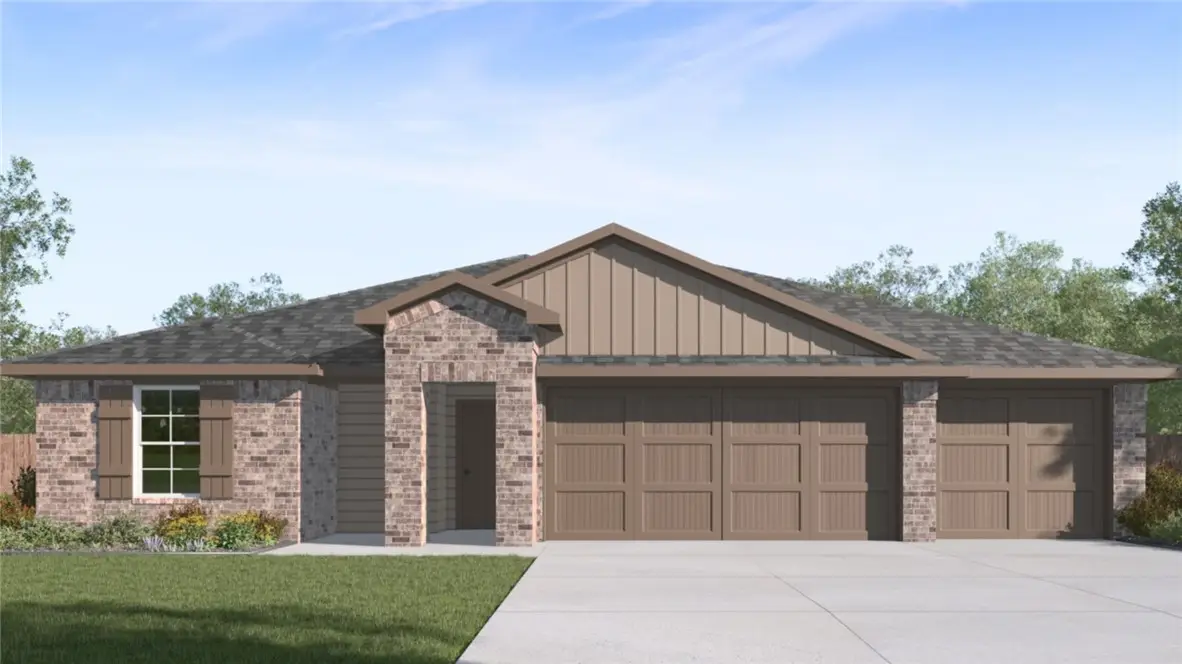 858 Fisher's Island Circle, Corpus Christi, TX 78415 - Image #1