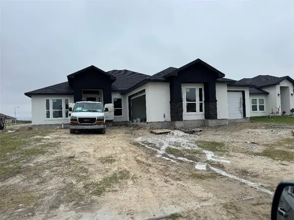 1469 Dragonstone Court, Corpus Christi, TX 78415