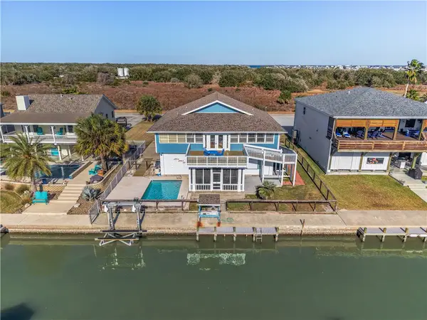 59 Magnolia, Rockport, TX 78382