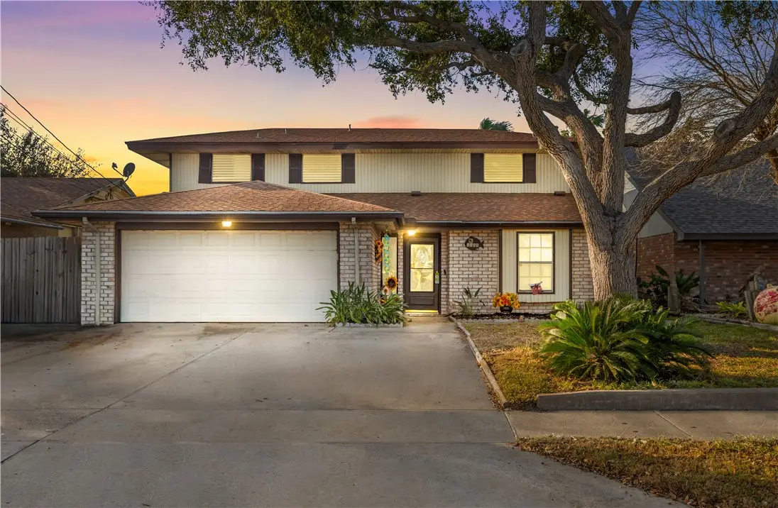 3222 Catcay Drive, Corpus Christi, TX 78418 - Image #1