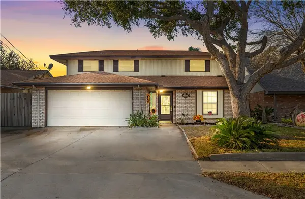 3222 Catcay Drive, Corpus Christi, TX 78418