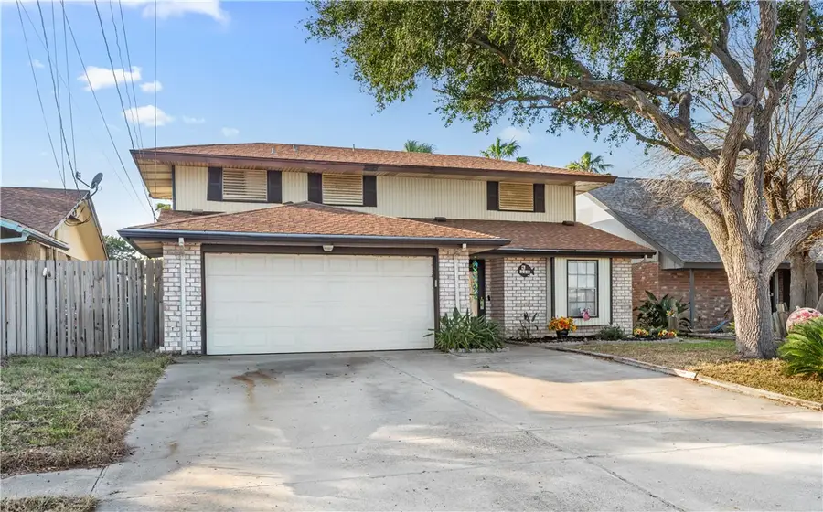 3222 Catcay Drive, Corpus Christi, TX 78418 - Image #3