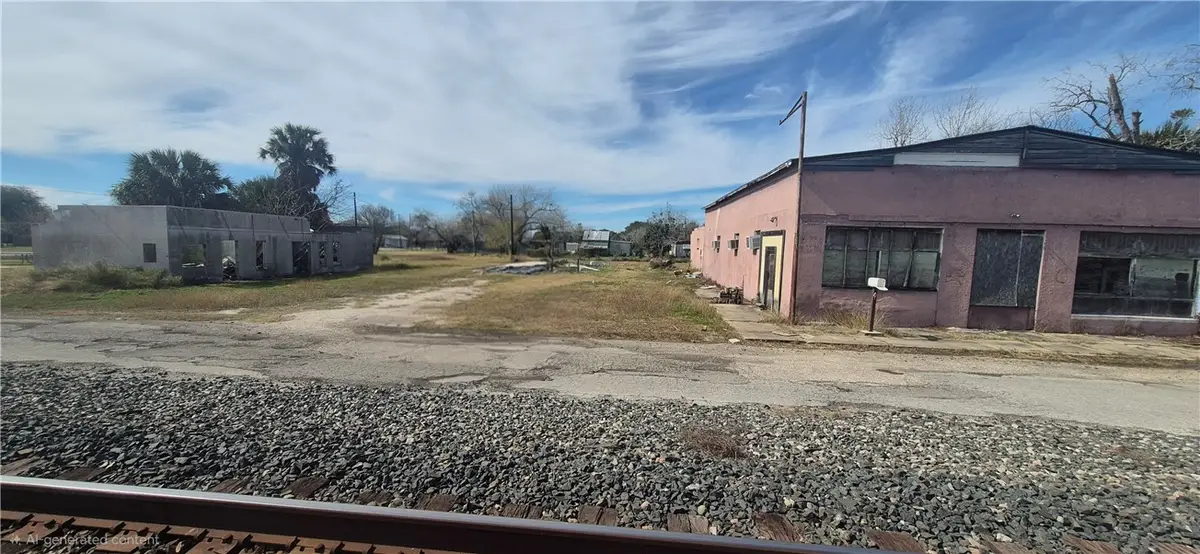 220 Palmetto Street, Refugio, TX 78377 - #1