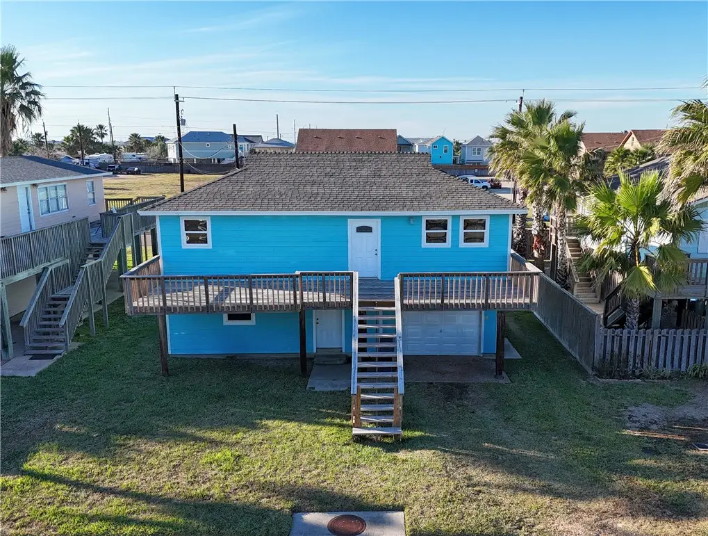 1210 Sea Secret, Port Aransas, TX 78373 - Image #1