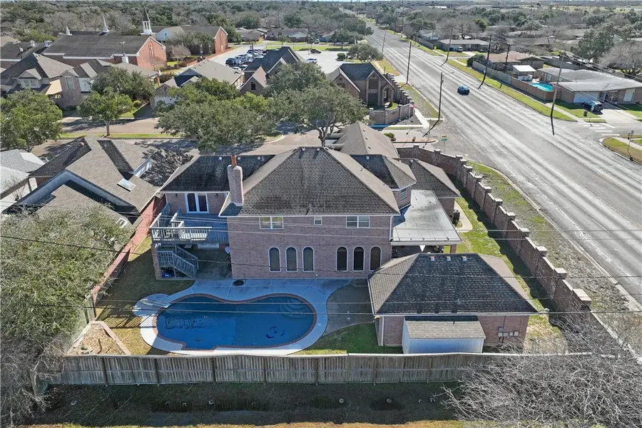 441 Colony Drive, Corpus Christi, TX 78412 - Image #3