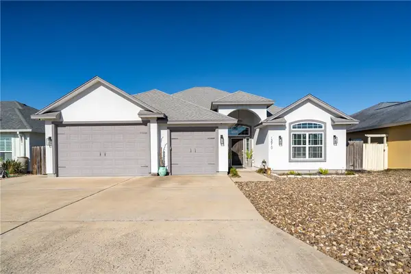 13910 Sea Anchor Street, Corpus Christi, TX 78418