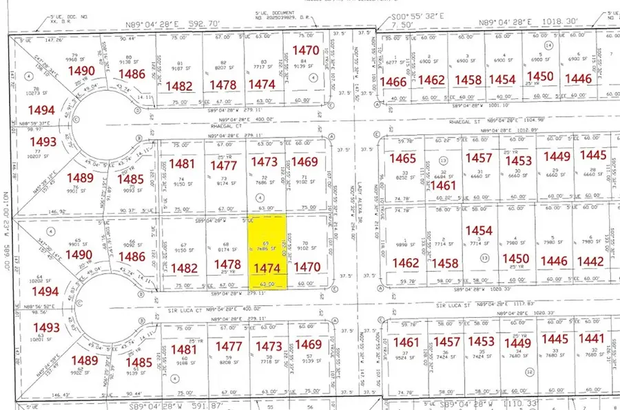 1474 Sir Luca Court, Corpus Christi, TX 78415 - #2