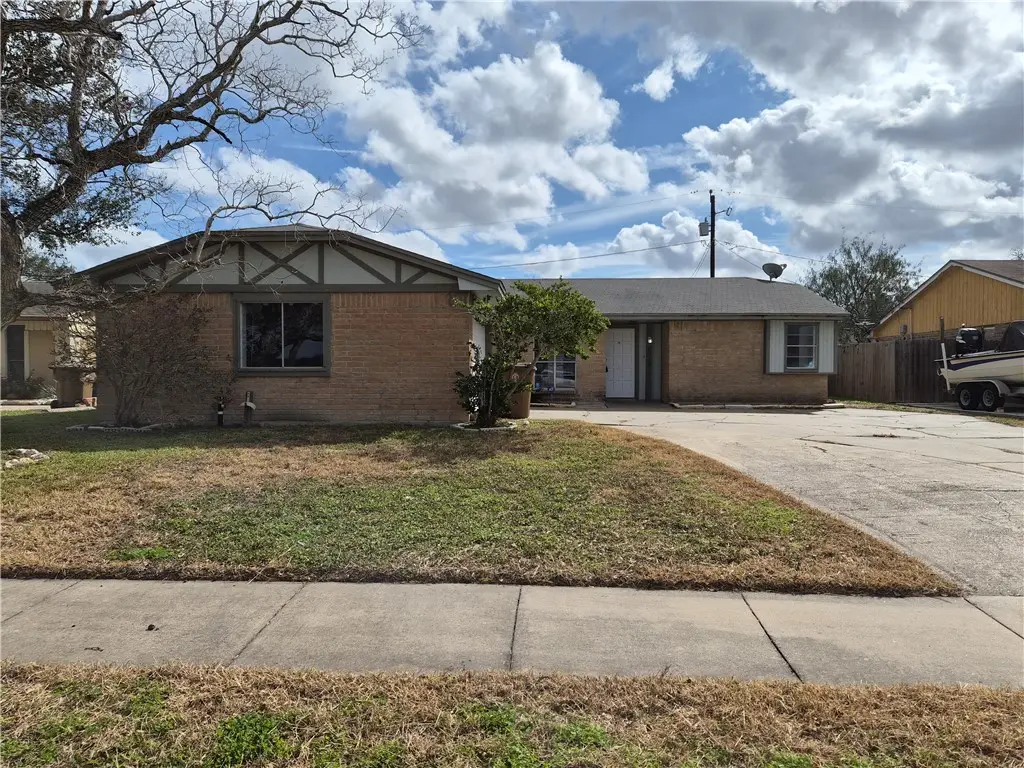 6013 Parkview Drive, Corpus Christi, TX 78415 - Image #1