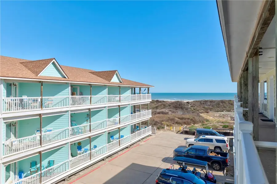 1926 On The Beach Drive #434, Port Aransas, TX 78373 - #2