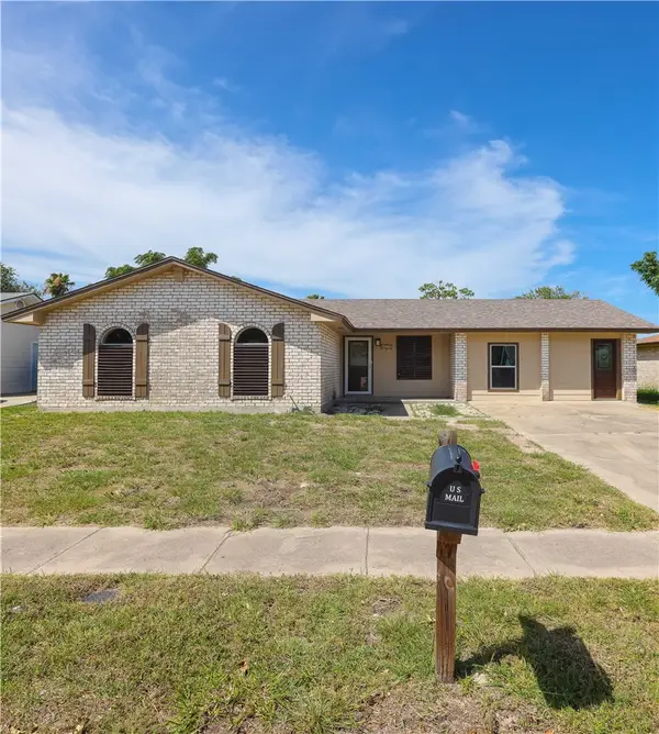 Address Withheld By Seller, Corpus Christi, TX 78418