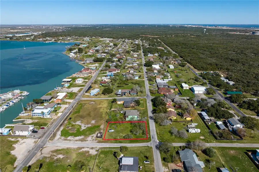 0 Sunset Drive, Ingleside, TX 78362 - #2