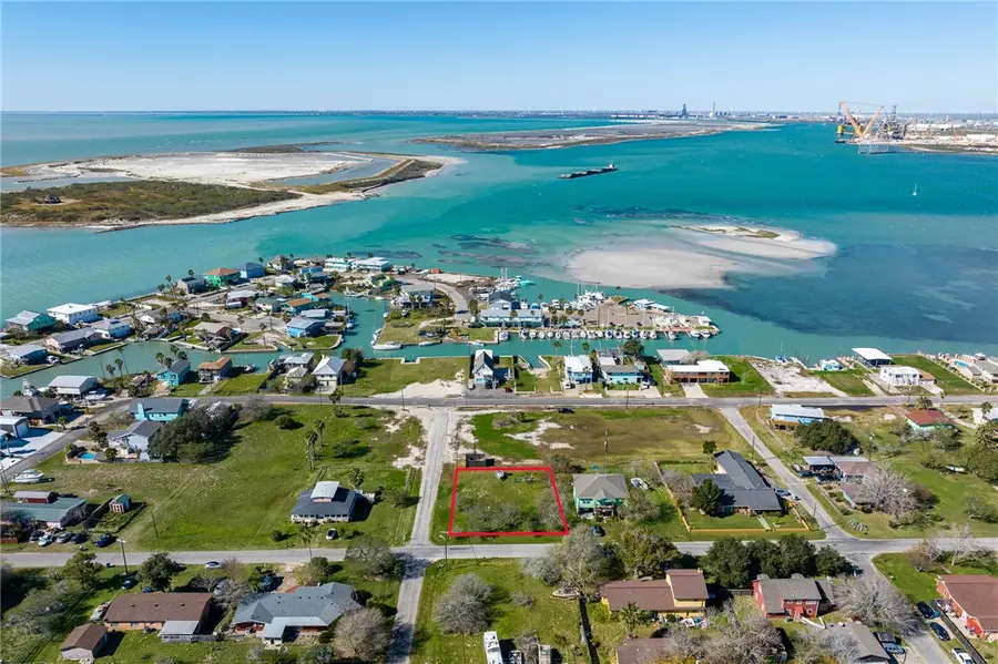 0 Sunset Drive, Ingleside, TX 78362 - #3