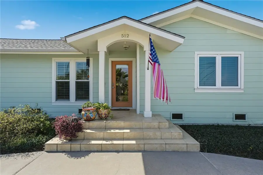 512 Lantana Drive, Port Aransas, TX 78373 - Image #3