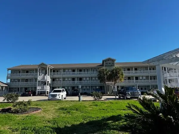 2290 N Fulton Beach Road #B-317, Rockport, TX 78382