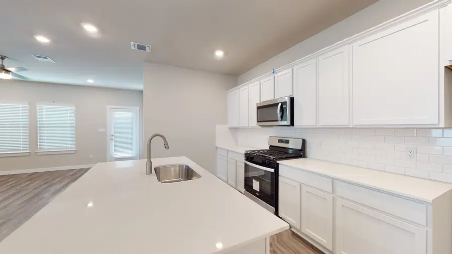 1837 Citation Drive, Corpus Christi, TX 78417 - Image #3