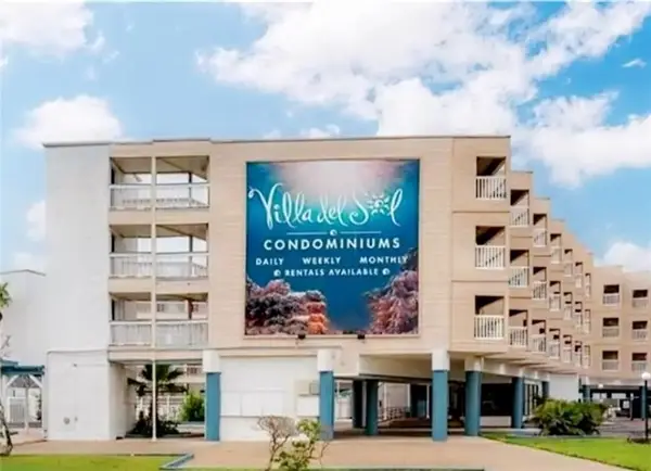 3938 Surfside #1143, Corpus Christi, TX 78402