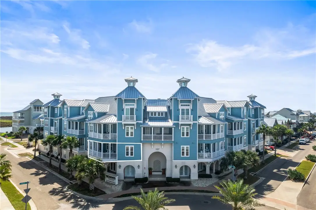 137 Palmilla Circle #204, Port Aransas, TX 78373 - #1