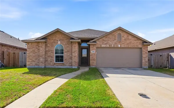 2211 Mangrove Drive, Portland, TX 78374