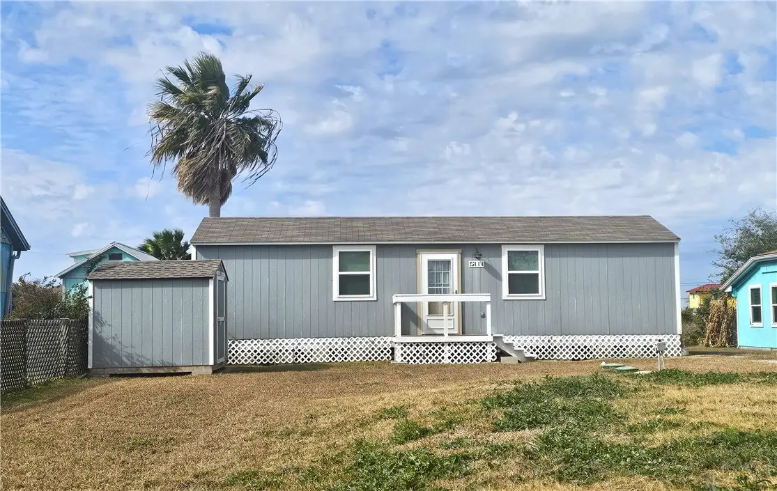 114 Teal, Rockport, TX 78382 - #1