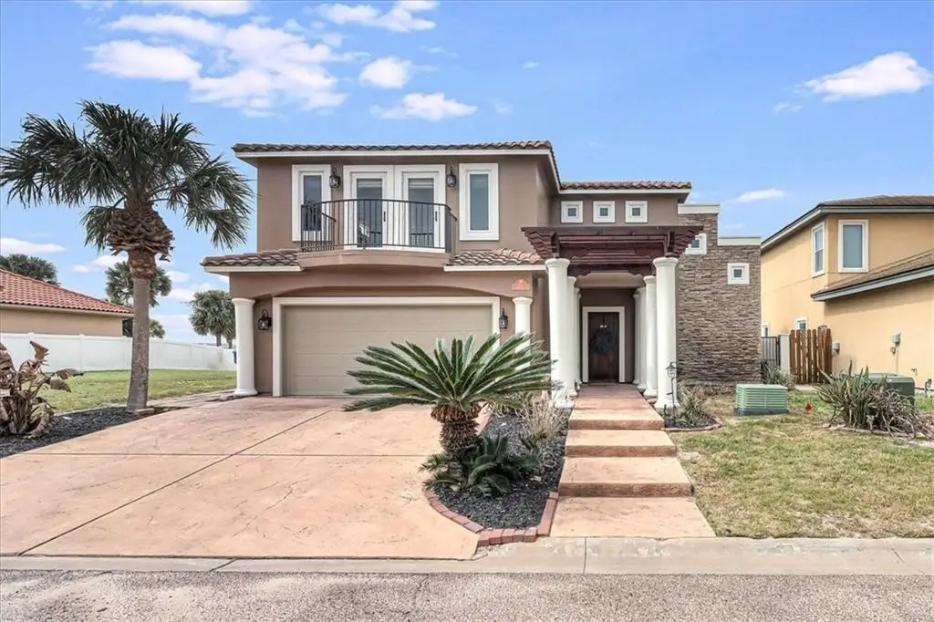 222 La Joya, Port Aransas, TX 78373 - Image #1