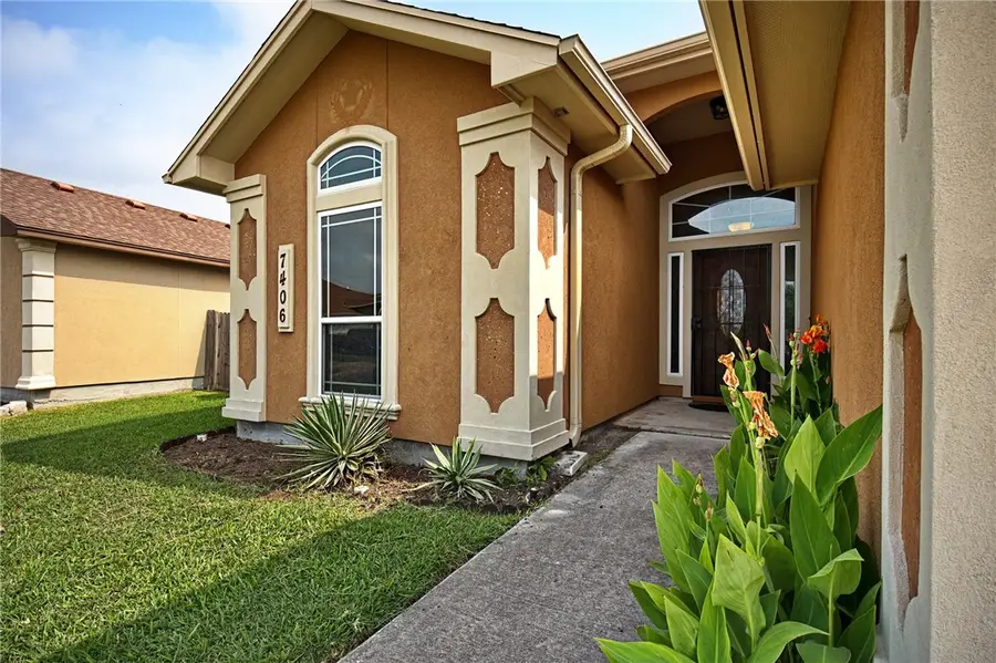 7406 Brush Creek Drive, Corpus Christi, TX 78414 - #2