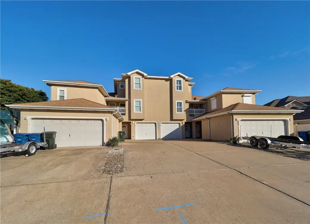 15310 Bonasse Court #C, Corpus Christi, TX 78418 - #1