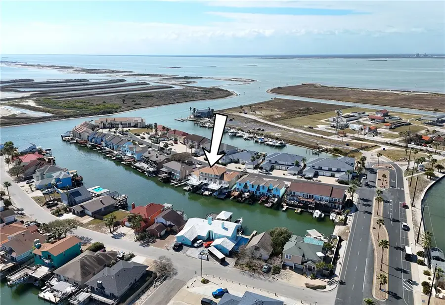 15310 Bonasse Court #C, Corpus Christi, TX 78418 - #2