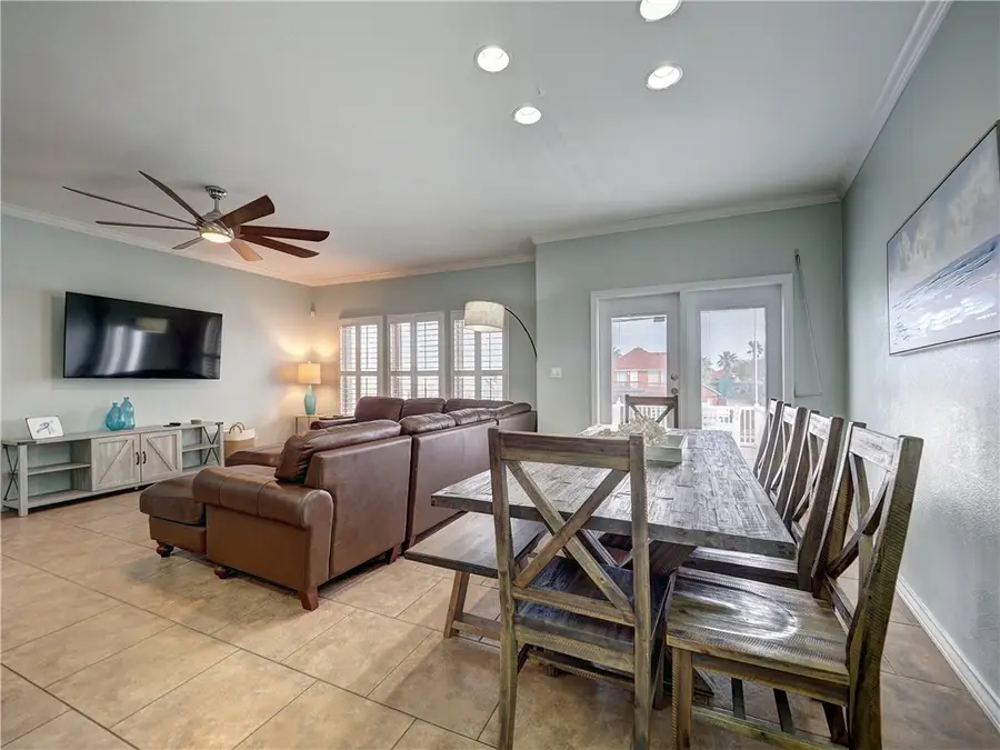 15310 Bonasse Court #C, Corpus Christi, TX 78418 - #3