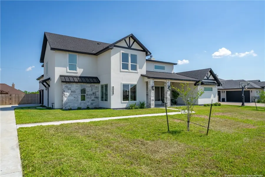 2026 Great Falls Drive, Corpus Christi, TX 78415 - #2