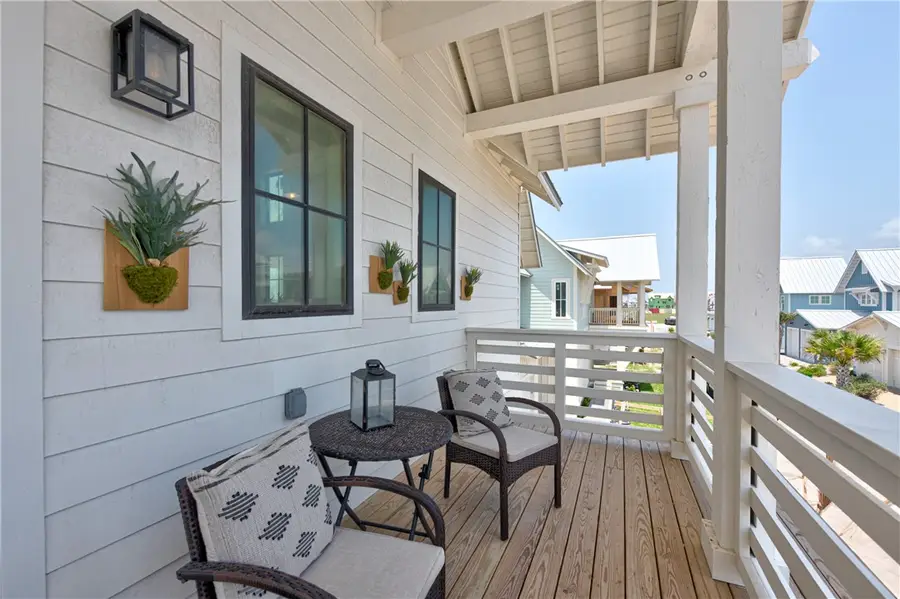 725 Friendship Lane, Port Aransas, TX 78373 - #2