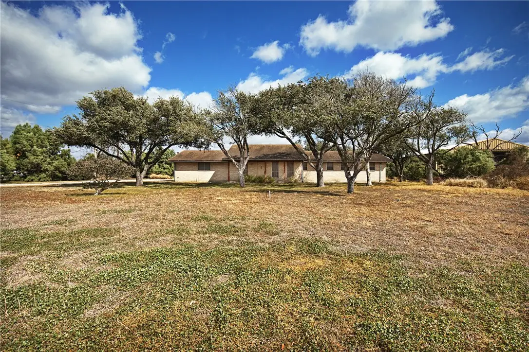 15594 County Road 1630, Odem, TX 78370 - #1