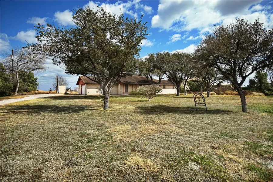 15594 County Road 1630, Odem, TX 78370 - #2