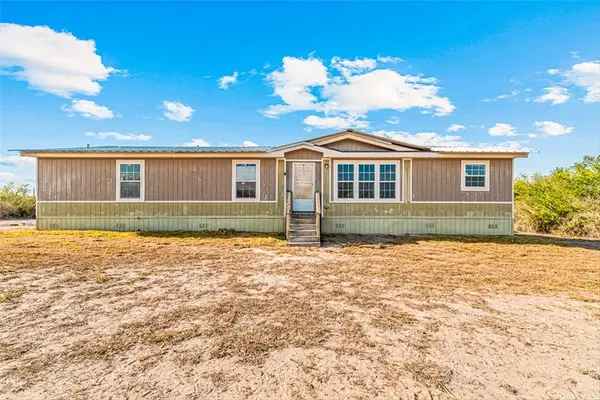 170 Polzin Ranch, George West, TX 78022