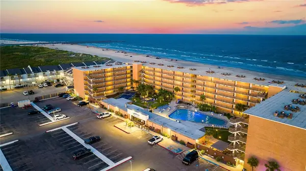 14810 Windward Drive #416, Corpus Christi, TX 78418