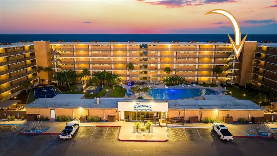 14810 Windward Drive #416, Corpus Christi, TX 78418 - #2