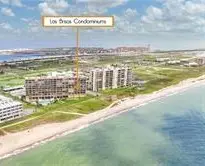 4000 Surfside Boulevard #508, Corpus Christi, TX 78402