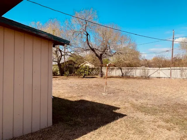 502 W Avenue A Avenue, Kingsville, TX 78363 - #2