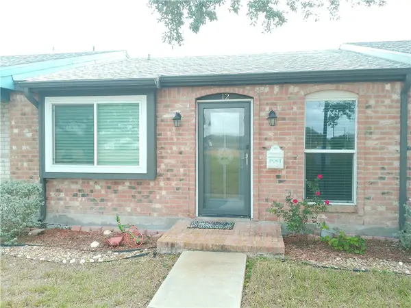 Address Withheld By Seller, Corpus Christi, TX 78412