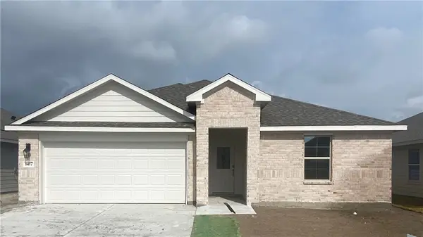 1417 Choctaw Road, Sinton, TX 78387