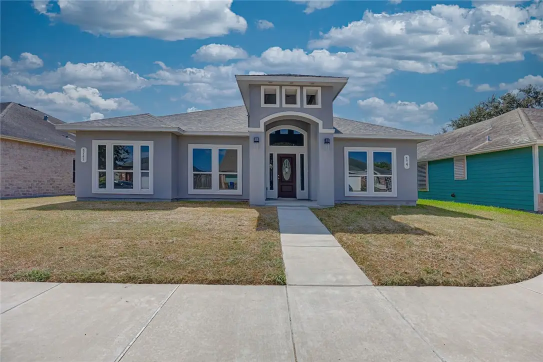 3141 Quail Springs Road, Corpus Christi, TX 78414 - #1